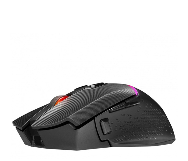 RAMPAGE Drop M3 RGB 1Khz DROPM3B - 1341514 - zdjęcie 4